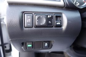2019 NISSAN SENTRA SEDAN 4-CYL, 1.8 LITER SV SEDAN 4D