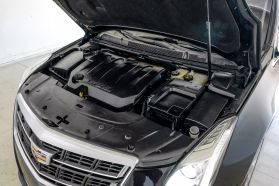 2017 CADILLAC XTS SEDAN V6, 3.6 LITER LUXURY SEDAN 4D