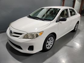 2011 Toyota Corolla - - Image 7