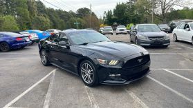 2015 Ford Mustang - Image 3