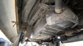 1999 SUZUKI EVERY VAN F6A -