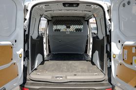 2020 FORD TRANSIT CONNECT CARGO VAN CARGO 4-CYL, FLEX FUEL, 2.0 LITER XL VAN 4D
