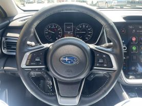 2022 SUBARU LEGACY SEDAN 4-CYL, 2.5 LITER LIMITED SEDAN 4D - Gesner Auto Inc in Taunton, MA, 41.88613, -71.14527