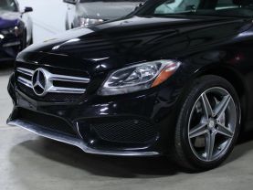 2015 MERCEDES-BENZ C-CLASS for sale in  Orlando, FL