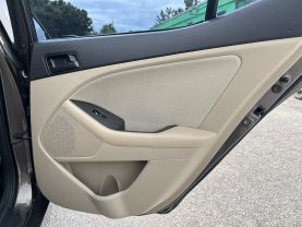 2012 KIA OPTIMA SEDAN 4-CYL, 2.4 LITER LX SEDAN 4D