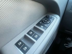 2016 HYUNDAI GENESIS SEDAN V6, 3.8 LITER 3.8 SEDAN 4D