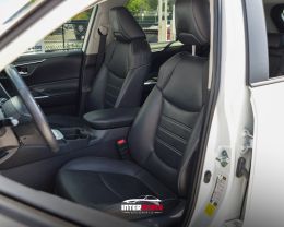 2021 TOYOTA RAV4 For Sale in Orlando