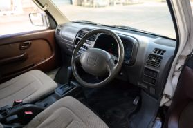 1999 SUZUKI EVERY VAN F6A -
