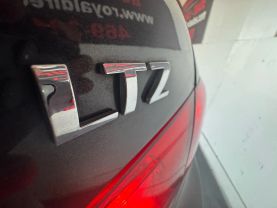 2014 CHEVROLET CRUZE SEDAN 4-CYL, ECOTEC, 1.4T LTZ SEDAN 4D