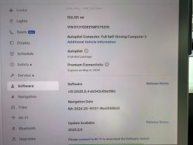 2021 TESLA MODEL Y SUV DUAL AC ELECTRIC MOTORS LONG RANGE SPORT UTILITY 4D