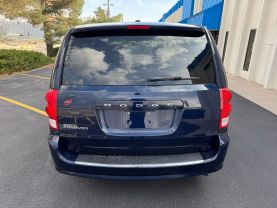 2013 DODGE GRAND CARAVAN PASSENGER