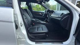 2014 Mercedes-benz C-class - Image 17
