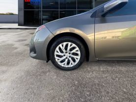 2018 Toyota Corolla Le Sedan 4d - Image 14