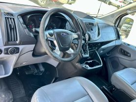 2017 FORD TRANSIT 250 VAN CARGO - AUTOMATIC - Dart Auto Group