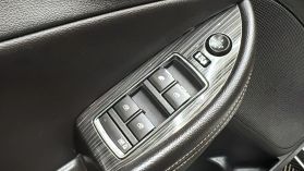 2018 CHEVROLET IMPALA