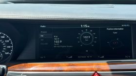 2017 GENESIS G90 SEDAN V8, 5.0 LITER 5.0 ULTIMATE SEDAN 4D