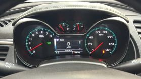 2018 CHEVROLET IMPALA