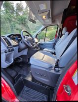 2015 FORD TRANSIT 250 VAN MEDIUM ROOF W/SLIDING SIDE DOOR W/LWB VAN 3D