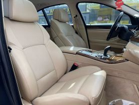 2011 Bmw 5 Series - Image 25