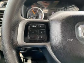 2019 RAM 5500 46FT BUCKET TRUCK ALTEC AT41M BUCKET TRUCKS 6-CYL, TURBO DIESEL, 6.7 LITER TRADESMAN REGULAR CAB 2D - Eddies Auto Sales