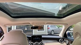2017 Mercedes-benz C-class - Image 29