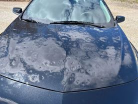 2023 CHEVROLET MALIBU SEDAN 4-CYL, TURBO, 1.5 LITER 2LT SEDAN 4D at T&T Repairables - used car dealership in Spencer, Indiana.