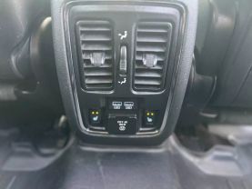 2017 DODGE DURANGO - V6, 3.6 LITER GT SPORT UTILITY 4D