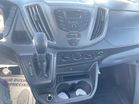 2019 FORD TRANSIT 250 VAN