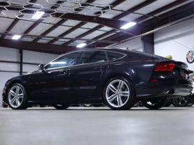 2013 AUDI S7 for sale in  Orlando, FL