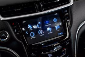 2017 CADILLAC XTS SEDAN V6, 3.6 LITER LUXURY SEDAN 4D