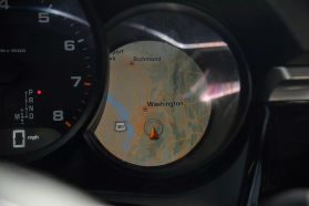 2019 PORSCHE MACAN SUV 4-CYL, TURBO, 2.0 LITER SPORT UTILITY 4D