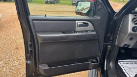 2014 FORD EXPEDITION SUV V8, FLEX FUEL, 5.4 LITER LIMITED SPORT UTILITY 4D