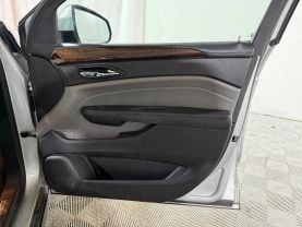 2011 CADILLAC SRX