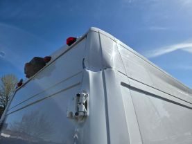 2019 RAM PROMASTER CARGO VAN