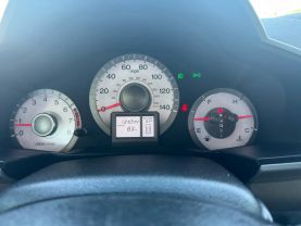 2011 HONDA PILOT SUV V6, VTEC, 3.5 LITER EX-L SPORT UTILITY 4D