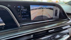 2021 CADILLAC ESCALADE