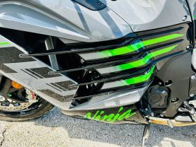 2021 KAWASAKI ZX1400JMFNL NINJA ZX-14R ABS SPORTBIKES - -