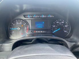 2020 FORD F250 SUPER DUTY CREW CAB 8FT KNAPHEIDE SERVICE BED TRUCK SERVICE/UTILITY TRUCKS V8, 6.2 LITER XL PICKUP 4D - Eddies Auto Sales