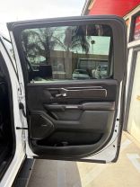 2021 RAM 1500 CREW CAB