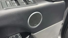 2016 LAND ROVER RANGE ROVER SPORT