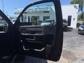 2020 RAM 5500 REGULAR CAB & CHASSIS CAB CHASSIS 6-CYL, TURBO DIESEL, 6.7 LITER TRADESMAN CAB & CHASSIS 2D