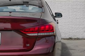 2015 HYUNDAI GENESIS SEDAN V6, 3.8 LITER 3.8 SEDAN 4D