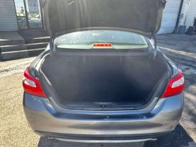 2016 NISSAN ALTIMA SEDAN V6, 3.5 LITER 3.5 SL SEDAN 4D