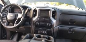 2020 CHEVROLET SILVERADO 1500 DOUBLE CAB PICKUP V6, ECOTEC3, 4.3 LITER WORK TRUCK PICKUP 4D 6 1/2 FT at The One Autosales Inc in Phoenix , AZ 85022  33.60461470880989, -112.03641575767358