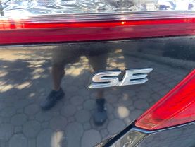 2013 TOYOTA CAMRY SEDAN 4-CYL, 2.5 LITER L SEDAN 4D