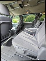 2005 DODGE GRAND CARAVAN PASSENGER SXT MINIVAN 4D