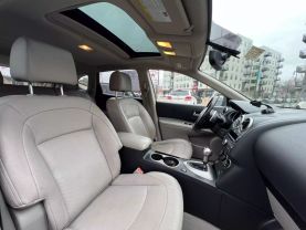 2008 Nissan Rogue - Image 10