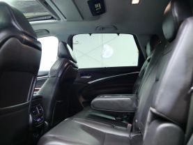 2014 ACURA MDX for sale in  Orlando, FL