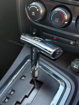 2010 DODGE CHALLENGER SRT8 COUPE 2D
