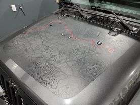 2017 Jeep Wrangler Unlimited - - Image 50